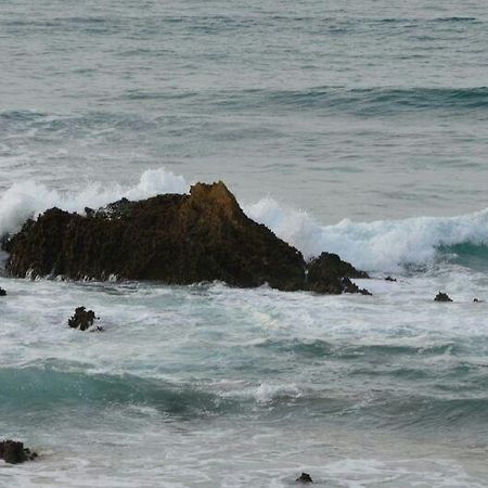Costa Quebrada Apartamentos Soto de la Marina Dış mekan fotoğraf