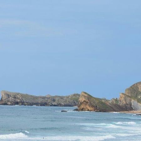 Costa Quebrada Apartamentos Soto de la Marina Dış mekan fotoğraf