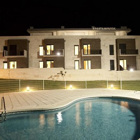 Costa Quebrada Apartamentos Soto de la Marina Dış mekan fotoğraf