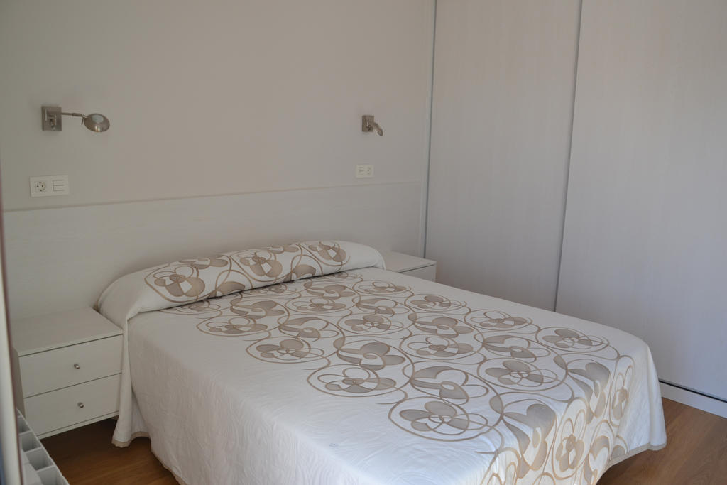 Costa Quebrada Apartamentos Soto de la Marina Oda fotoğraf