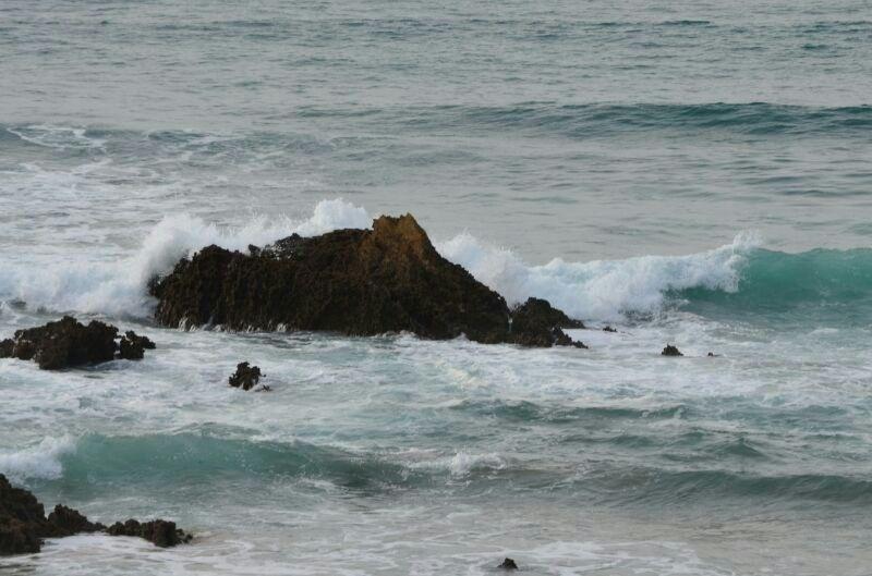 Costa Quebrada Apartamentos Soto de la Marina Dış mekan fotoğraf