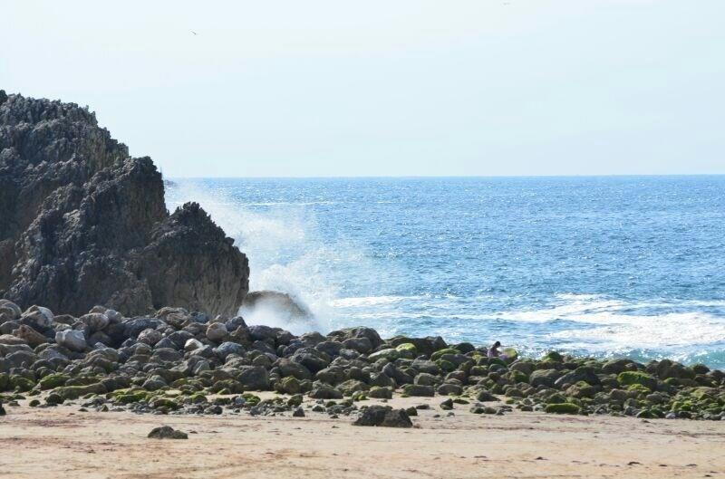 Costa Quebrada Apartamentos Soto de la Marina Dış mekan fotoğraf