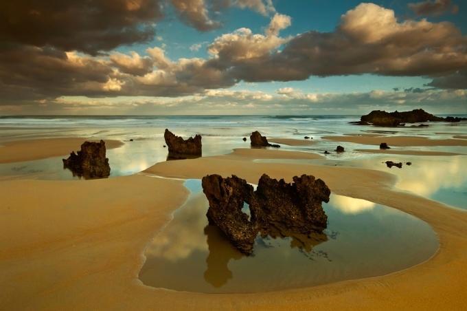 Costa Quebrada Apartamentos Soto de la Marina Dış mekan fotoğraf