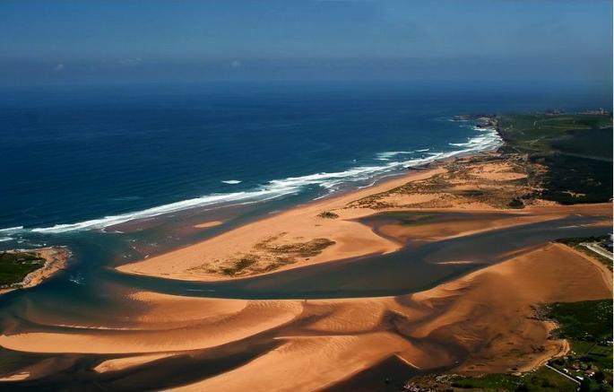 Costa Quebrada Apartamentos Soto de la Marina Dış mekan fotoğraf