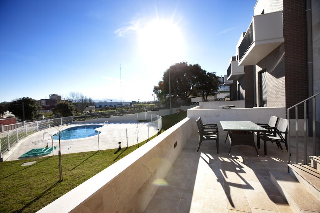 Costa Quebrada Apartamentos Soto de la Marina Dış mekan fotoğraf
