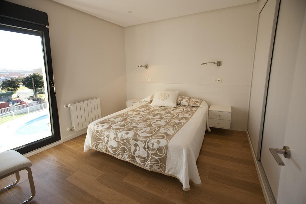 Costa Quebrada Apartamentos Soto de la Marina Dış mekan fotoğraf