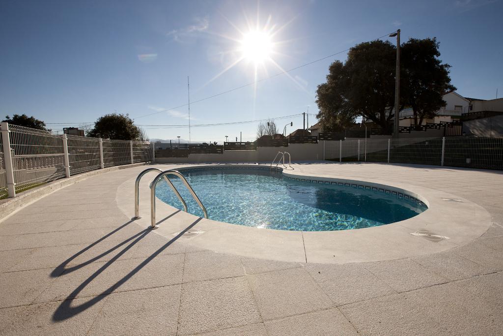Costa Quebrada Apartamentos Soto de la Marina Dış mekan fotoğraf