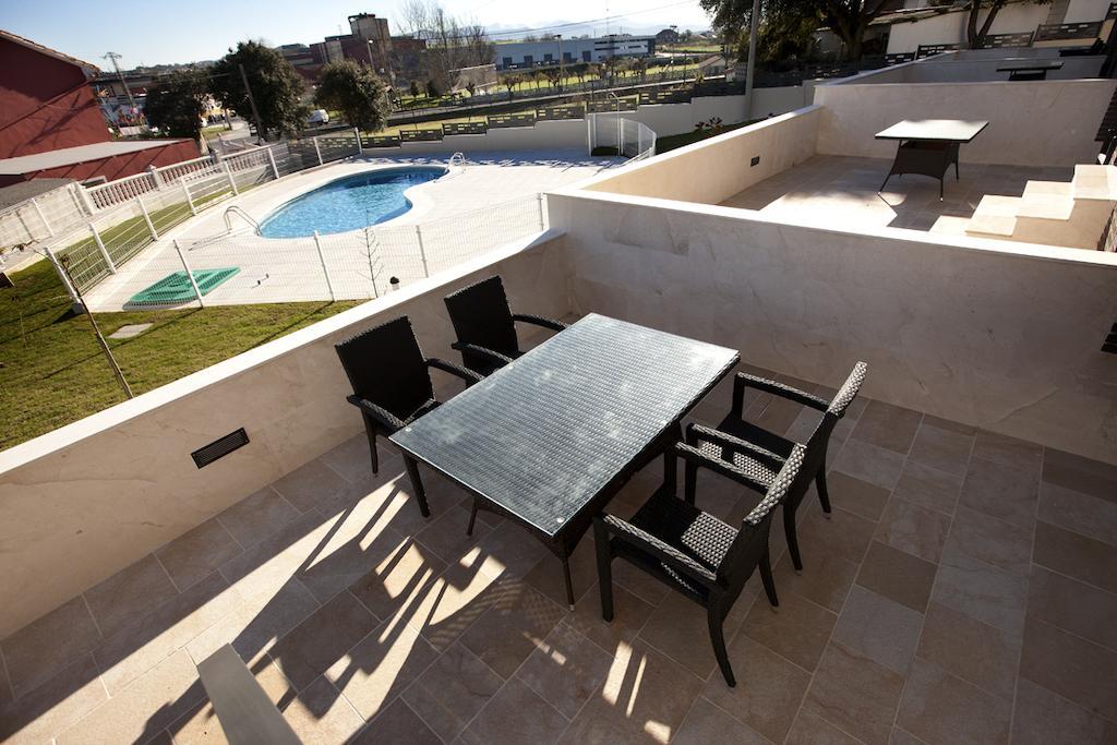 Costa Quebrada Apartamentos Soto de la Marina Dış mekan fotoğraf