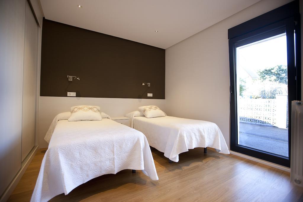 Costa Quebrada Apartamentos Soto de la Marina Dış mekan fotoğraf