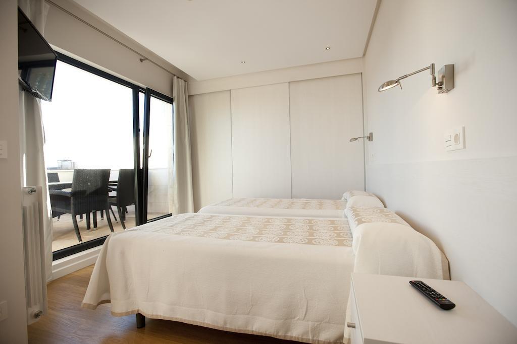 Costa Quebrada Apartamentos Soto de la Marina Dış mekan fotoğraf
