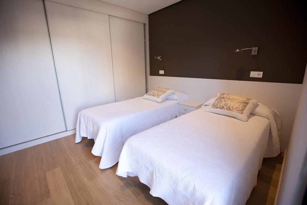 Costa Quebrada Apartamentos Soto de la Marina Dış mekan fotoğraf