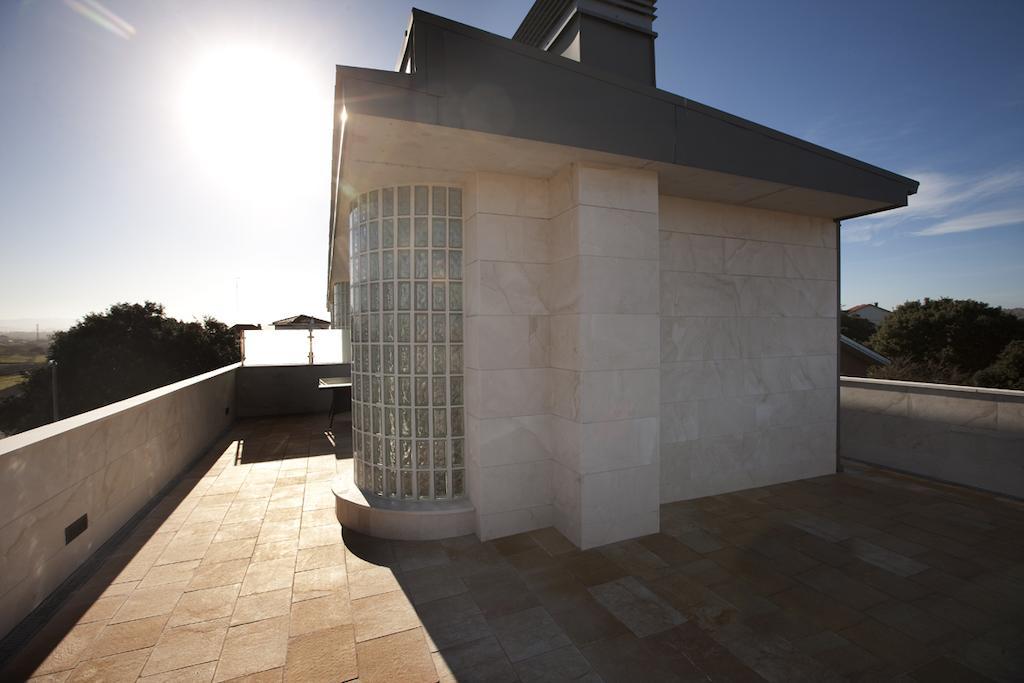 Costa Quebrada Apartamentos Soto de la Marina Dış mekan fotoğraf
