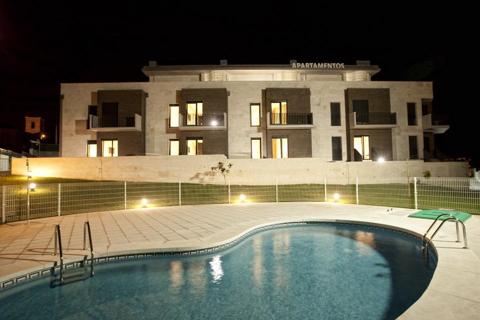 Costa Quebrada Apartamentos Soto de la Marina Dış mekan fotoğraf