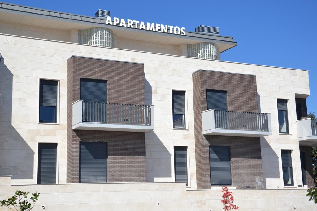 Costa Quebrada Apartamentos Soto de la Marina Dış mekan fotoğraf